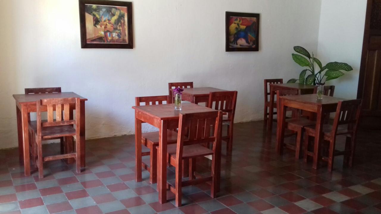 Hotel Casa Generalife Гранада Екстериор снимка