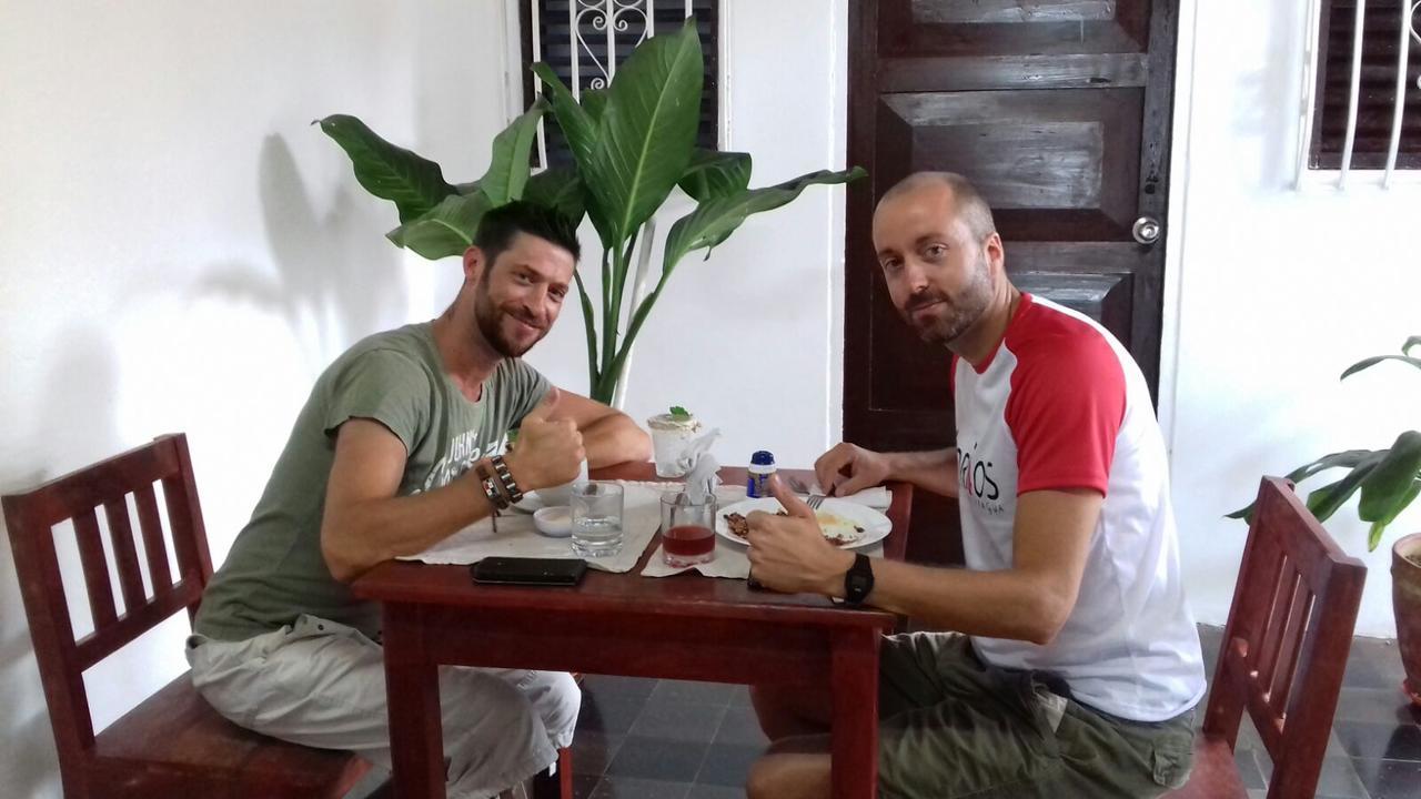 Hotel Casa Generalife Гранада Екстериор снимка