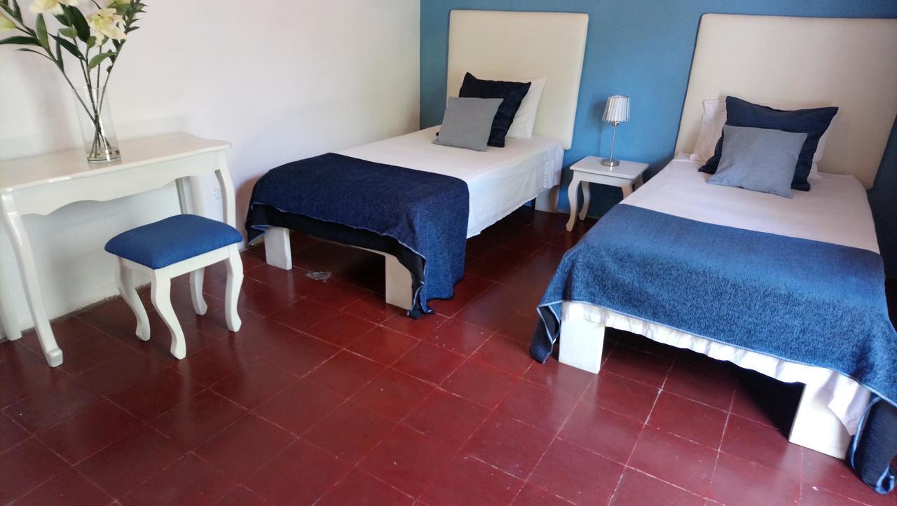 Hotel Casa Generalife Гранада Екстериор снимка