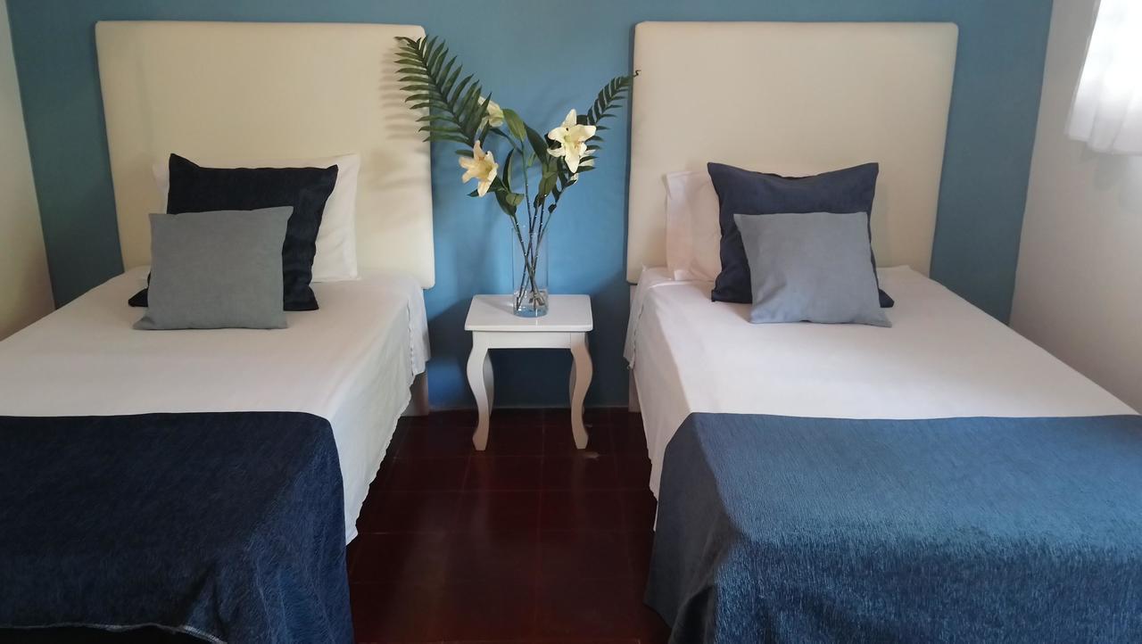 Hotel Casa Generalife Гранада Екстериор снимка