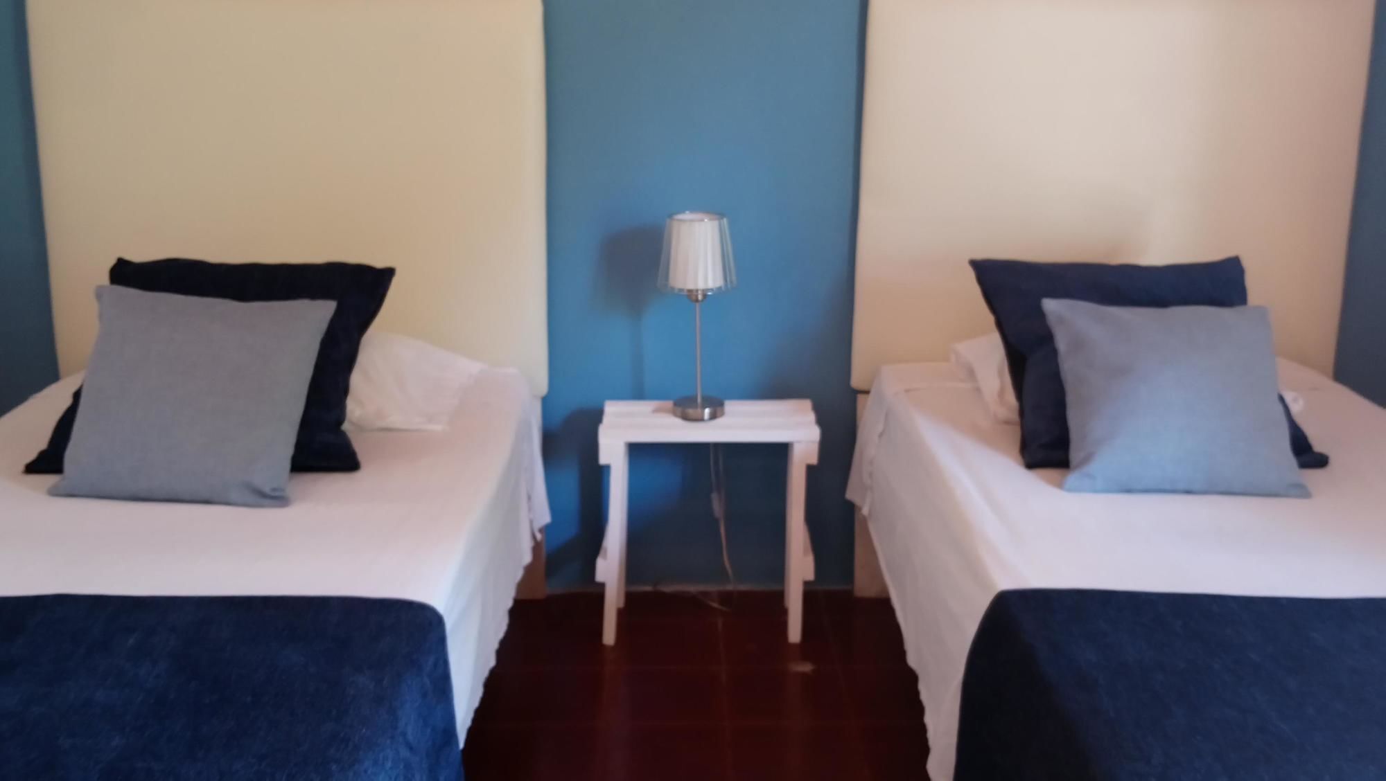 Hotel Casa Generalife Гранада Екстериор снимка