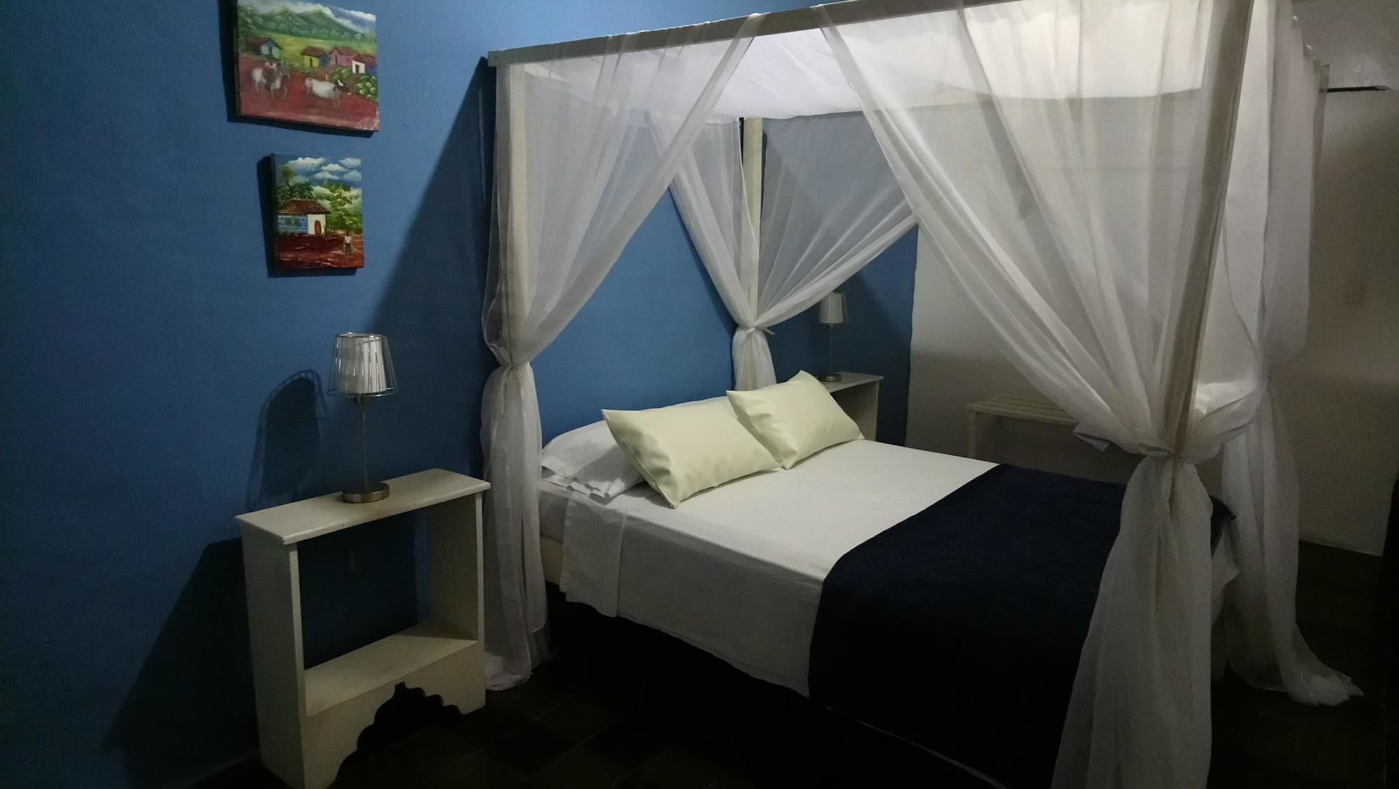 Hotel Casa Generalife Гранада Екстериор снимка