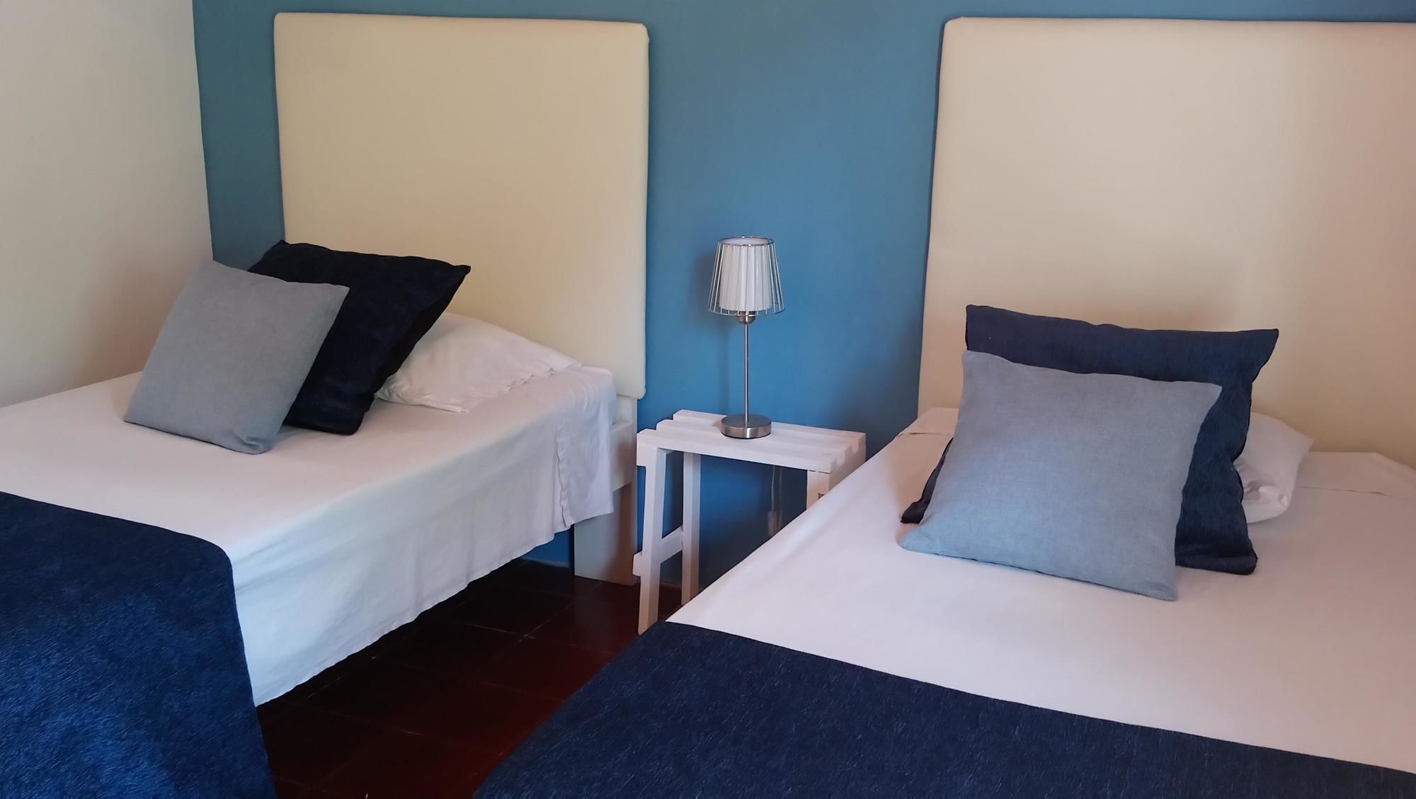 Hotel Casa Generalife Гранада Екстериор снимка