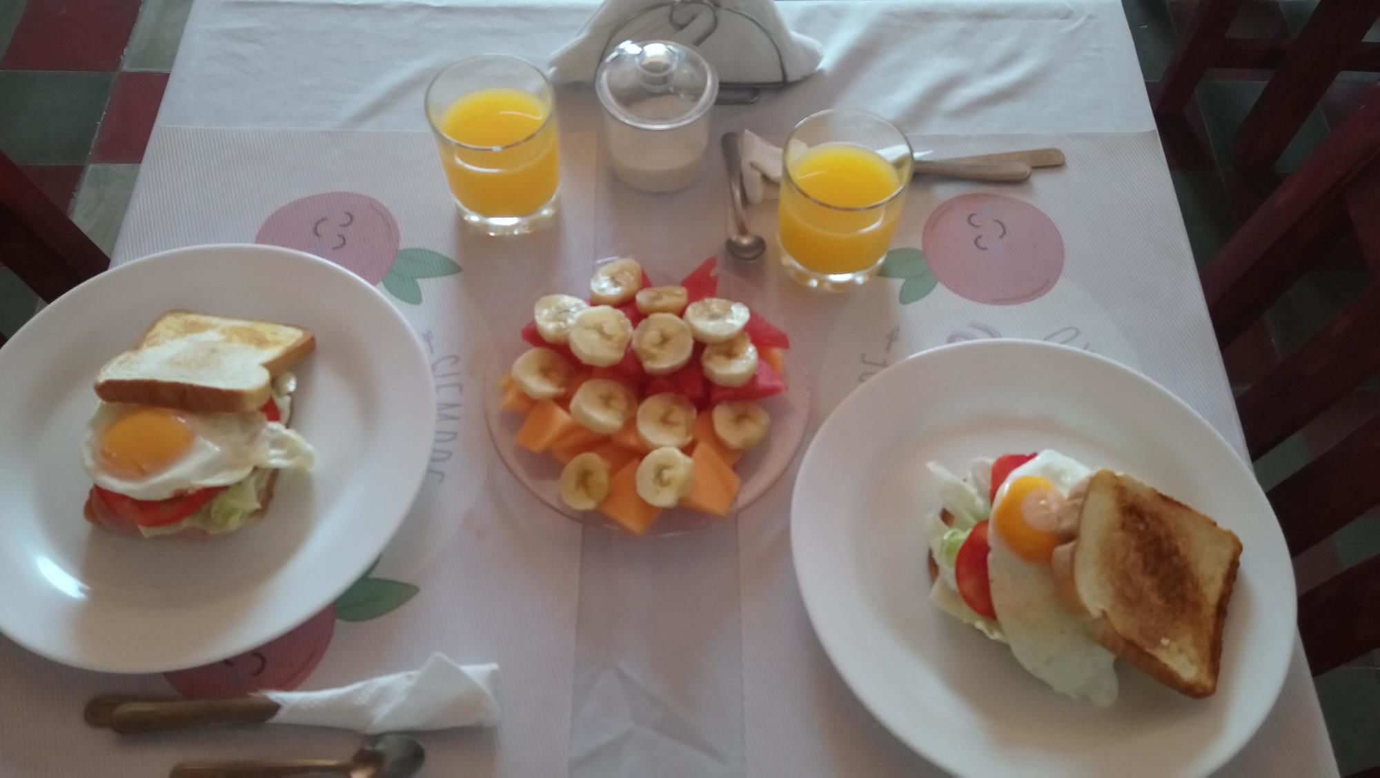Hotel Casa Generalife Гранада Екстериор снимка