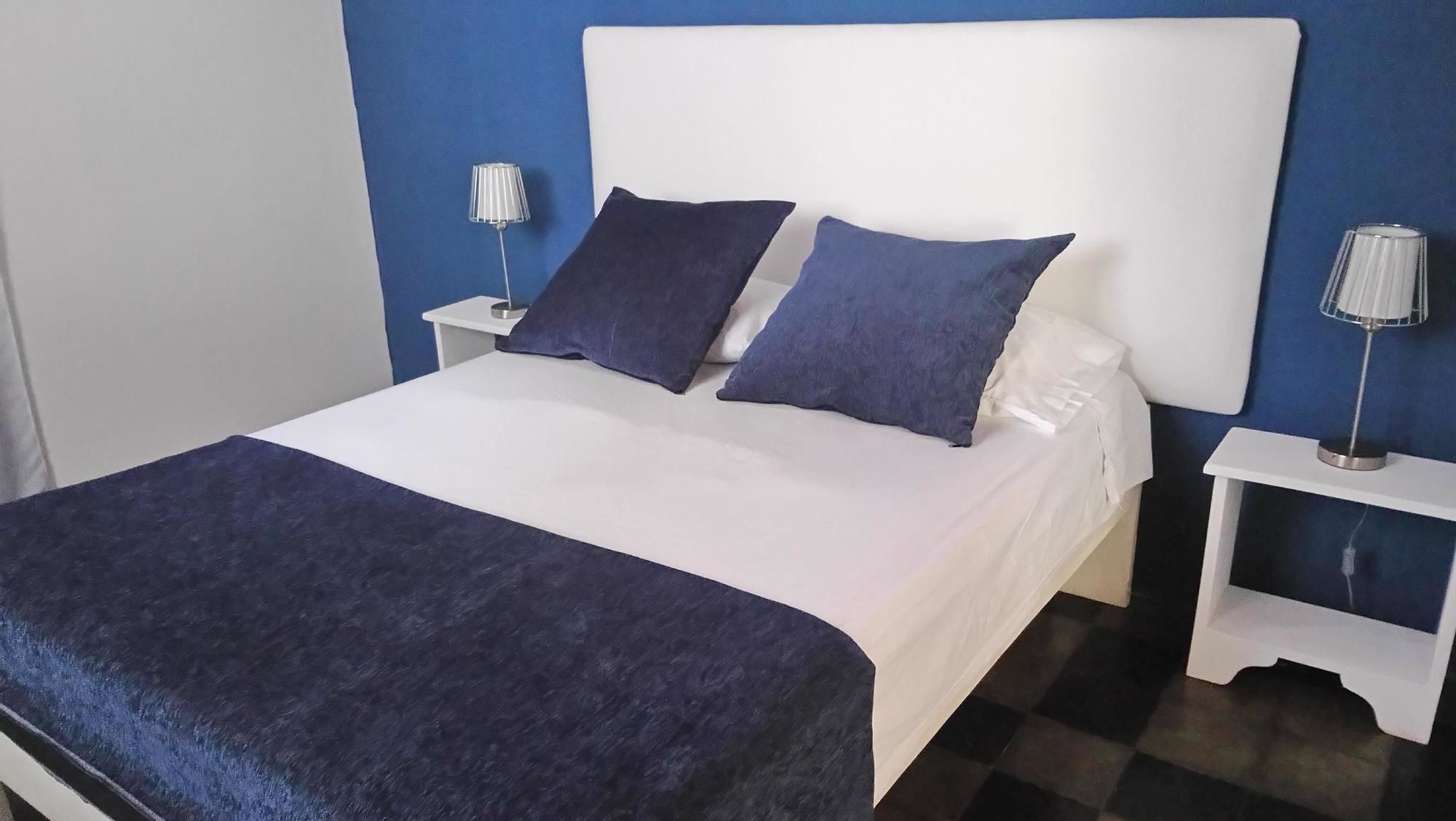 Hotel Casa Generalife Гранада Екстериор снимка
